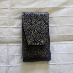Lv case